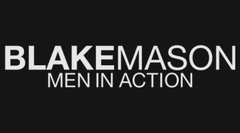 Blake Mason